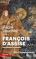 Télécharger le livre :  François d'Assise
