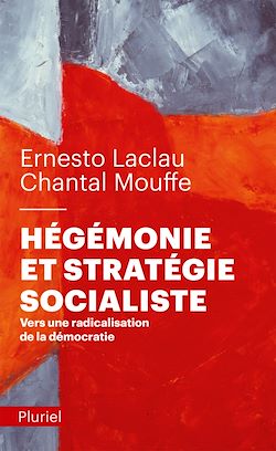 Télécharger le livre :  Hégémonie et stratégie socialiste