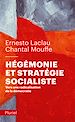 Télécharger le livre :  Hégémonie et stratégie socialiste
