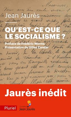Télécharger le livre :  Qu'est-ce que le socialisme ?