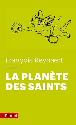 Télécharger le livre :  La planète des Saints