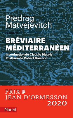 Télécharger le livre :  Bréviaire méditerranéen