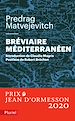 Télécharger le livre :  Bréviaire méditerranéen