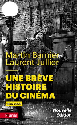 Télécharger le livre :  Une brève histoire du cinéma