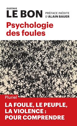 Télécharger le livre :  Psychologie des foules