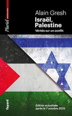 Télécharger le livre :  Israël, Palestine
