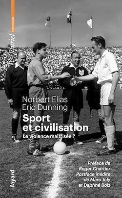 Télécharger le livre :  Sport et civilisation