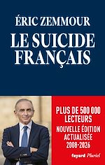 Télécharger le livre :  Le suicide français