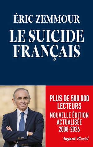 Téléchargez le livre :  Le suicide français