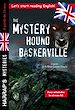 Télécharger le livre :  The Mystery of the Hound of Baskerville spécial 4e-3e, à partir de 13 ans