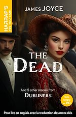 Télécharger le livre :  Harrap's Yes You Can - The Dead - James Joyce