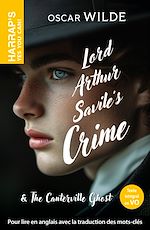 Télécharger le livre :  Harrap's Yes You Can - Lord Arthur Savile's crime - Oscar Wilde
