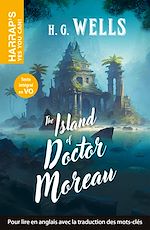 Télécharger le livre :  Harrap's Yes You Can - The Island of Dr. Moreau