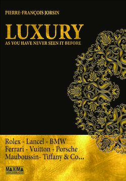 Télécharger le livre :  Luxury as you have never seen it before