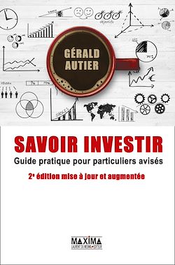 Télécharger le livre :  Savoir investir - 2e éd.