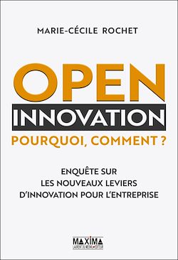 Télécharger le livre :  Open innovation