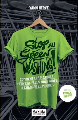 Télécharger le livre :  Stop au greenwashing !