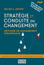 Download this eBook Stratégie et conduite du changement - 2e éd.