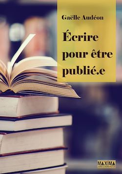 Télécharger le livre :  Ecrire pour être publié.e