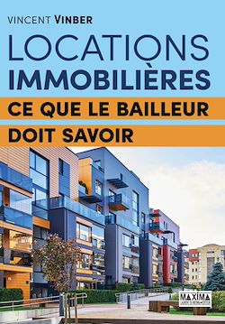 Télécharger le livre :  Locations Immobilières