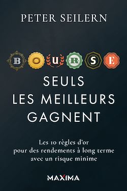 Télécharger le livre :  Bourse: seuls les meilleurs gagnent