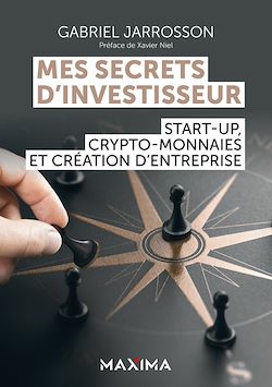 Télécharger le livre :  Mes secrets d'investisseur