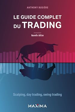 Télécharger le livre :  Le guide complet du trading