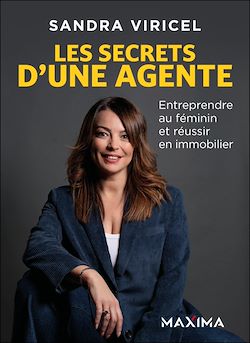 Télécharger le livre :  Les secrets d'une agente
