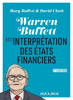 Télécharger le livre :  Warren Buffett et l'interpretation des états financiers - 2e éd.