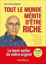 Télécharger le livre :  Tout le monde mérite d'être riche - 3e éd.