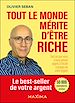 Télécharger le livre :  Tout le monde mérite d'être riche - 3e éd.