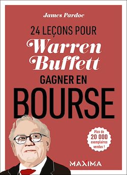Télécharger le livre :  Warren Buffet : 24 leçons pour gagner en bourse - 2e éd.