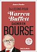 Télécharger le livre :  Warren Buffet : 24 leçons pour gagner en bourse - 2e éd.