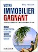Télécharger le livre :  Votre immobilier gagnant - 2e éd.