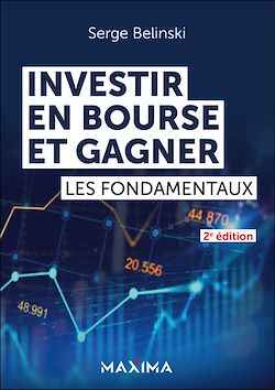 Télécharger le livre :  Investir en Bourse et gagner - 2e éd.