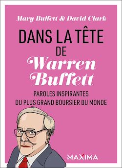 Télécharger le livre :  Dans la tête de Warren Buffett