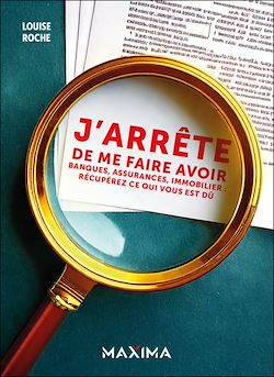 Télécharger le livre :  J'arrête de me faire avoir !
