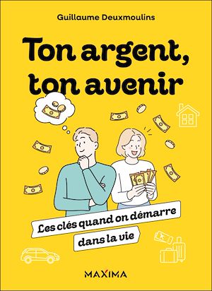 Téléchargez le livre :  Ton argent, ton avenir