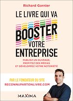 Télécharger le livre :  Le livre qui va booster votre entreprise
