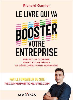Téléchargez le livre :  Le livre qui va booster votre entreprise