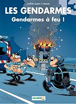Download this eBook Les Gendarmes - Tome 13