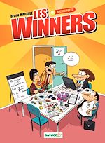 Télécharger le livre :  Les Winners - Tome 1