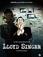 Télécharger le livre :  Lloyd Singer- Tome 5
