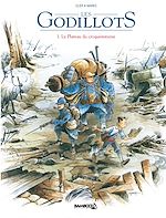 Télécharger le livre :  Les Godillots - Tome 1