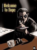 Télécharger le livre :  Welcome to Hope - Intégrale