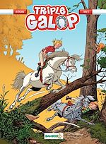 Download this eBook Triple Galop - Tome 6
