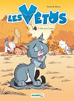 Download this eBook Les Vétos - Tome 3 - Félin pour l'autre