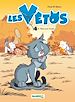 Télécharger le livre :  Les Vétos - Tome 3 - Félin pour l'autre