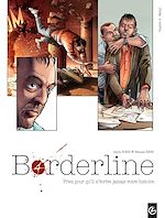 Télécharger le livre :  Borderline - Tome 4