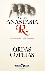 Télécharger le livre :  Nous, Anastasia R.
